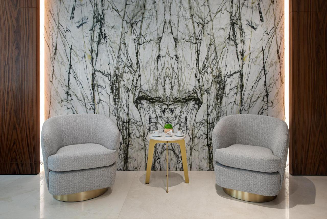 Gleam Collection Hotel อิสตันบูล ภายนอก รูปภาพ Interior of the clinic